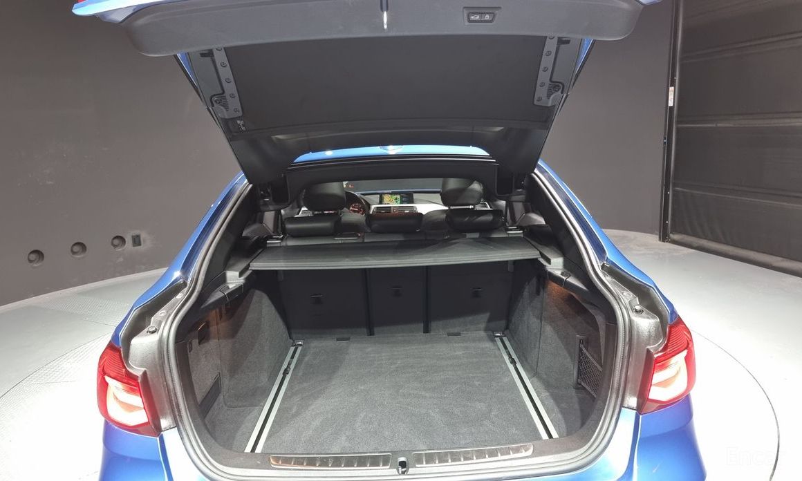 3 Series GT (F34)GT 320d M Sport Premium 21