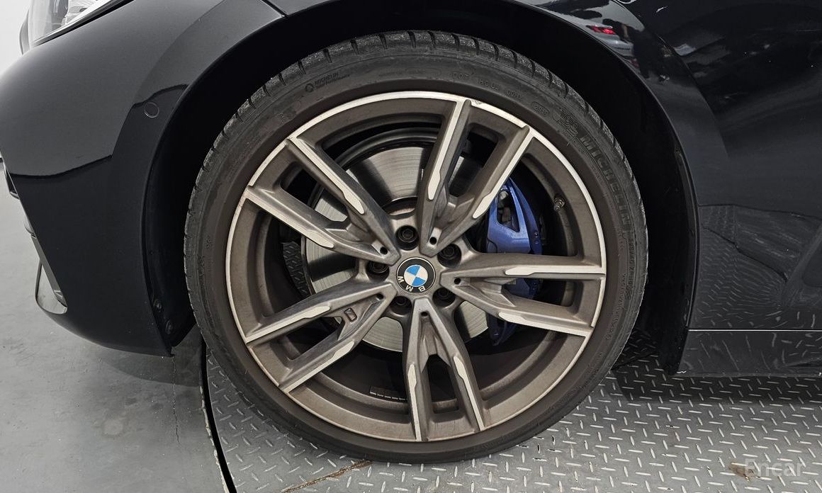 4 Series (G22)M440i xDrive Coupe 6