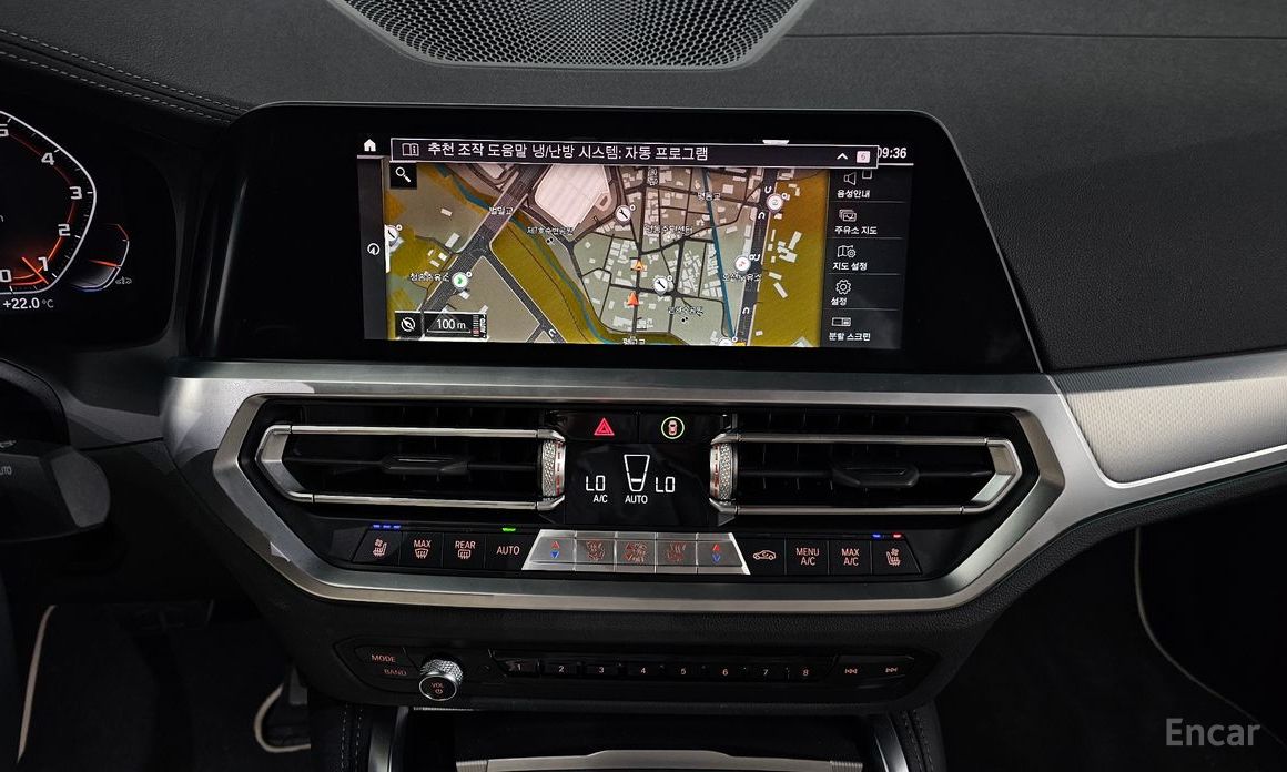 4 Series (G22)M440i xDrive Coupe 16