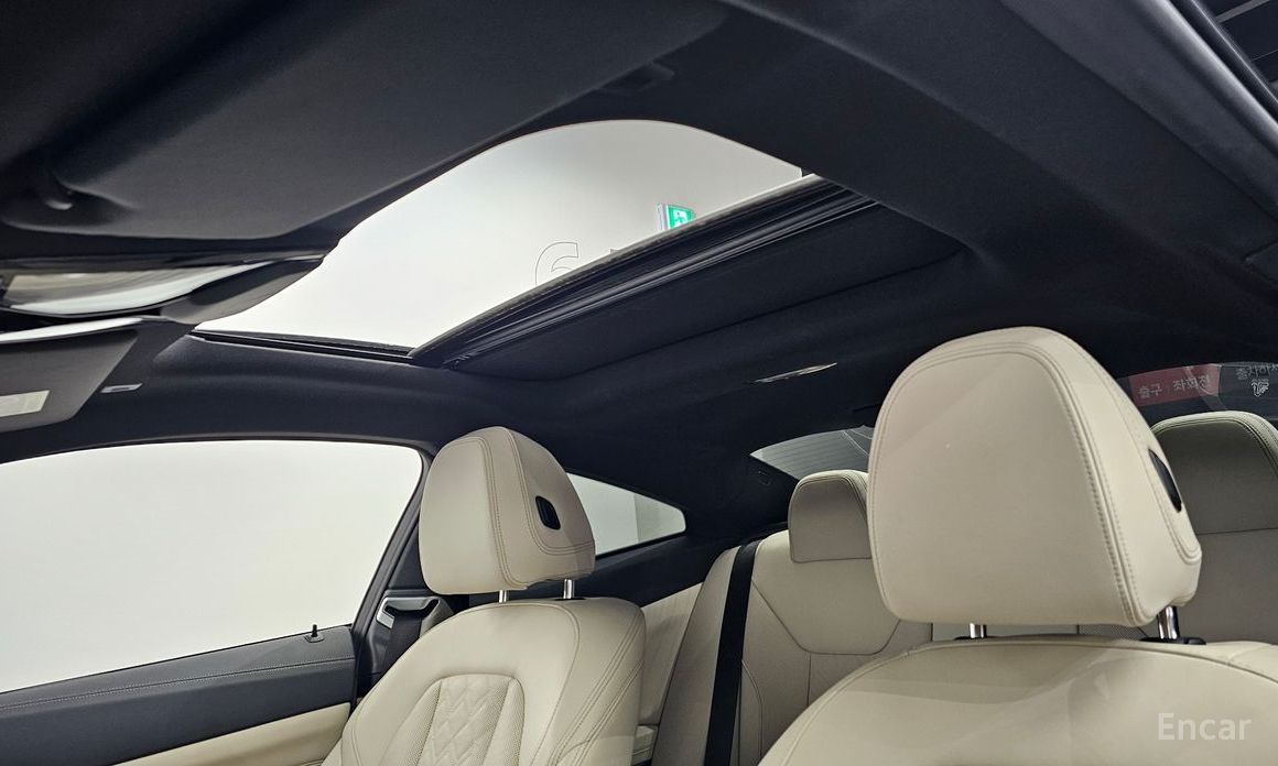 4 Series (G22)M440i xDrive Coupe 20