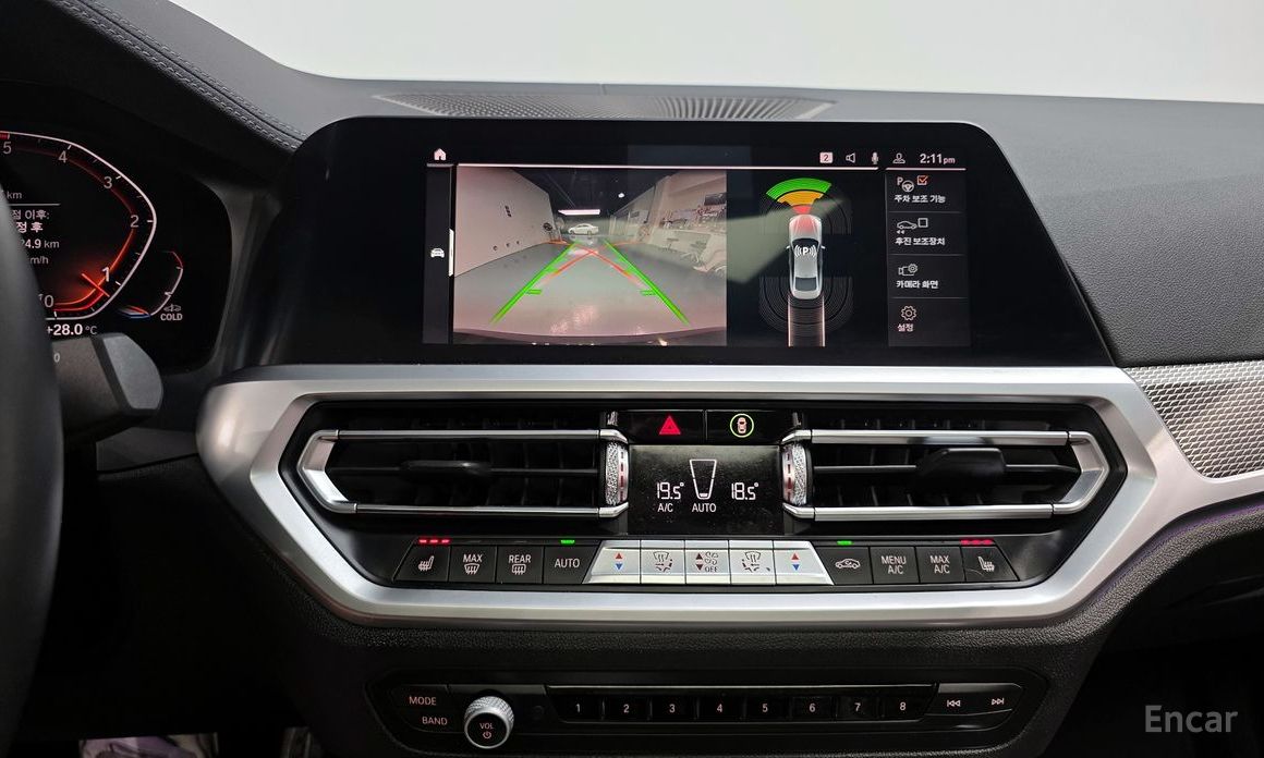 4 Series (G22) 420d M Sport Coupe 15