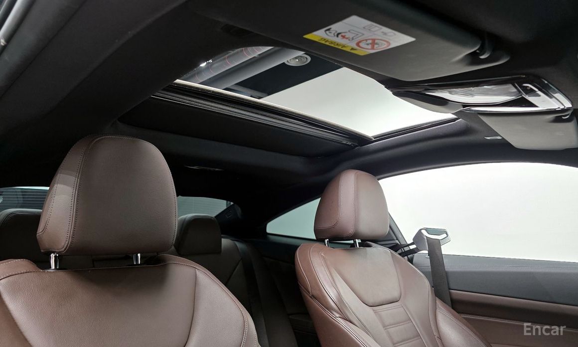4 Series (G22) 420d M Sport Coupe 18