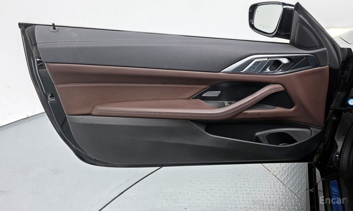 4 Series (G22) 420d M Sport Coupe 19