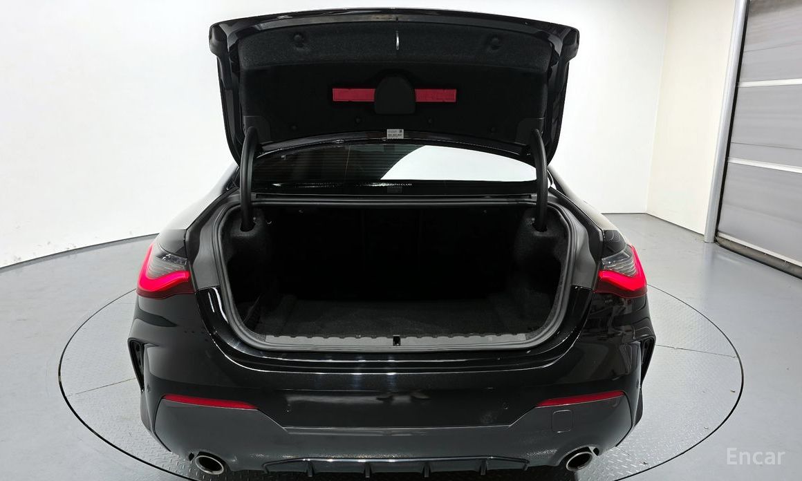 4 Series (G22) 420d M Sport Coupe 21