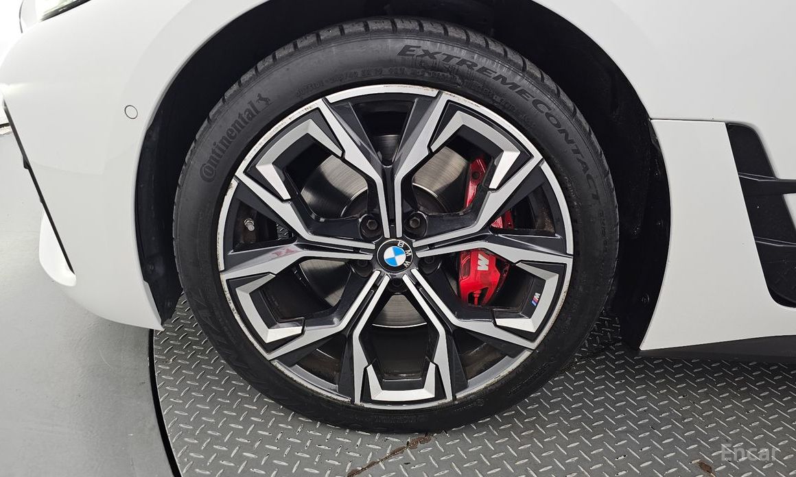 BMW 4 Series (G22) 420i First Edition Gran Coupe №6