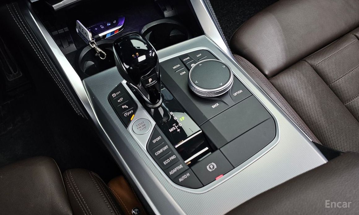 BMW 4 Series (G22) 420i First Edition Gran Coupe №10