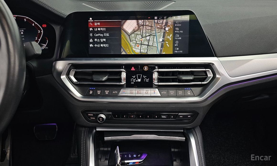 BMW 4 Series (G22) 420i First Edition Gran Coupe №15