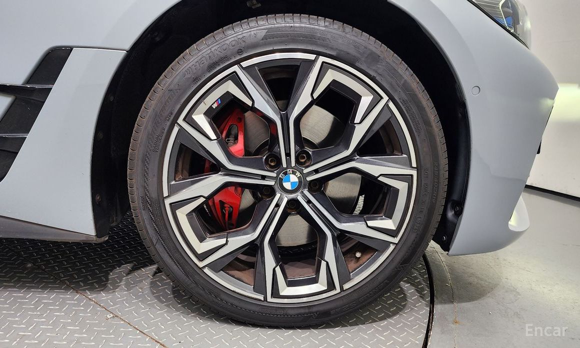 BMW 4 Series (G22) 420i First Edition Gran Coupe №6
