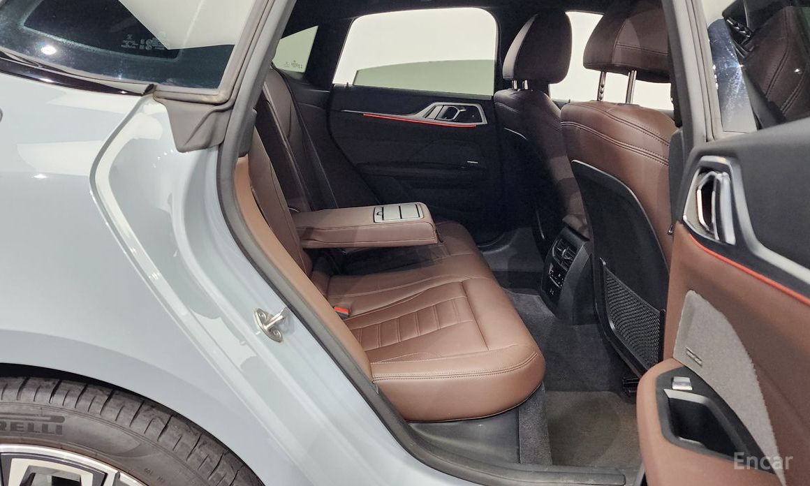 BMW 4 Series (G22) 420i First Edition Gran Coupe №13