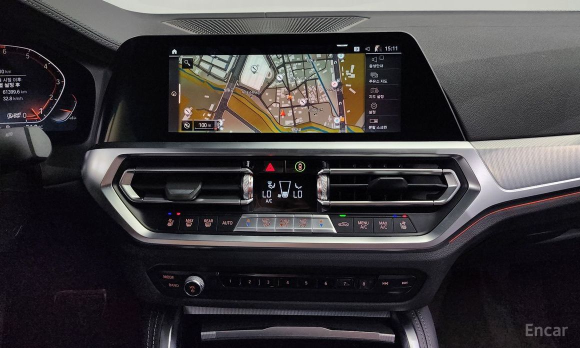 BMW 4 Series (G22) 420i First Edition Gran Coupe №16
