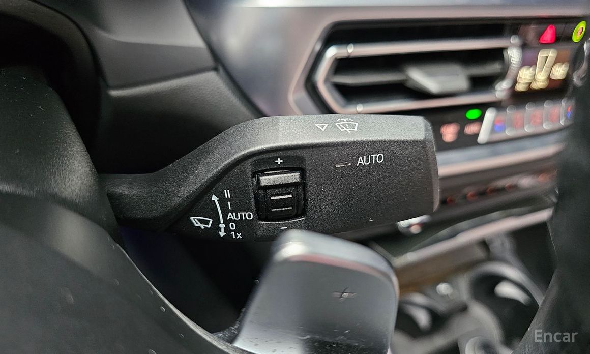 4 Series (G22) 420i M Sport Convertible China Manufacturer 18