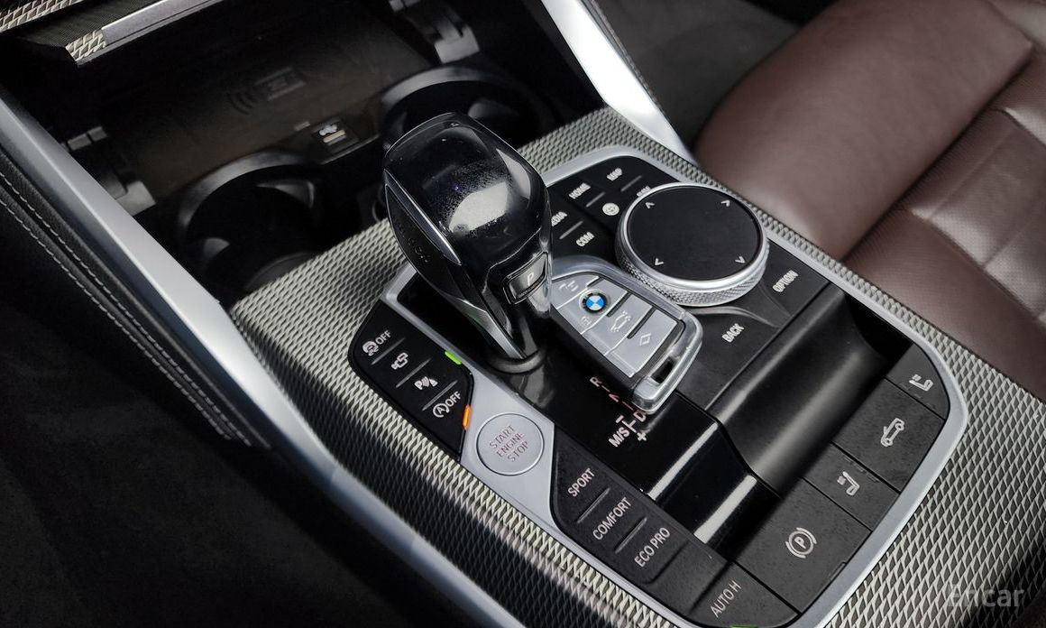 4 Series (G22) 420i M Sport Convertible China Manufacturer 10