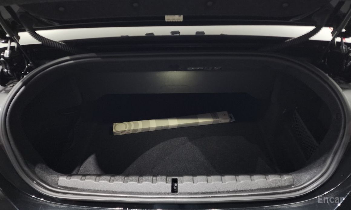 4 Series (G22) 420i M Sport Convertible China Manufacturer 21
