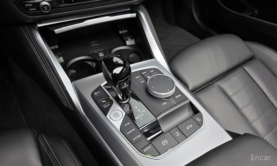 BMW 4 Series (G22) 420i M Sport Convertible China Manufacturer №10