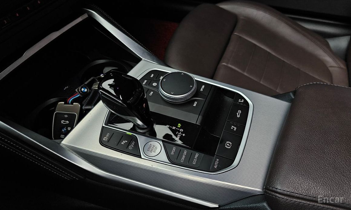 4 Series (G22) 420i M Sport Convertible China Manufacturer 10