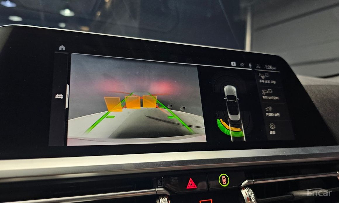 4 Series (G22) 420i M Sport Convertible China Manufacturer 17