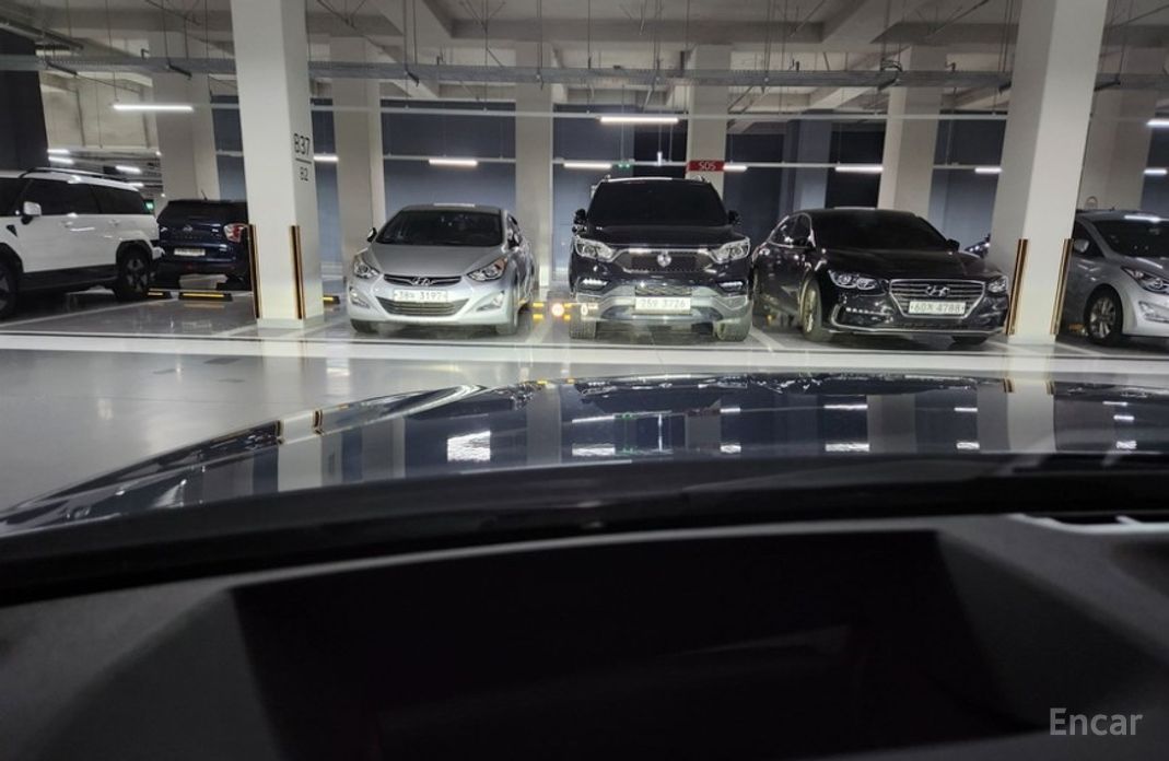 4 Series (G22) 420i M Sport Convertible China Manufacturer 18