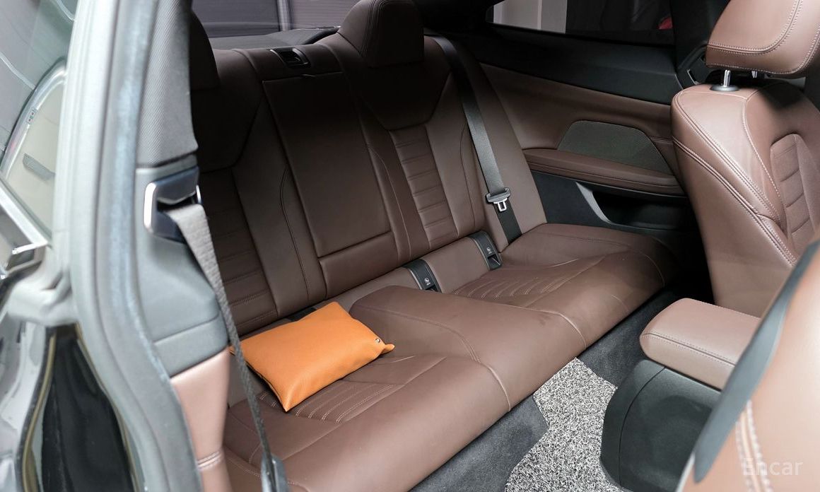 4 Series (G22) 420i M Sport Coupe 13