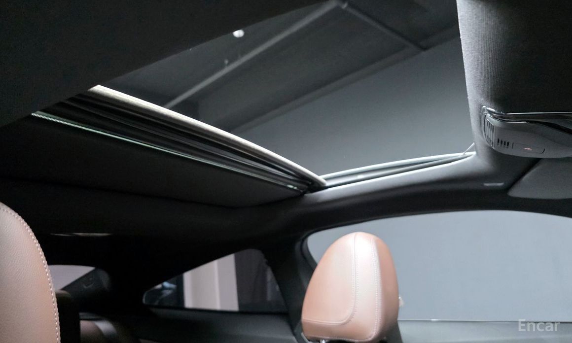 4 Series (G22) 420i M Sport Coupe 19