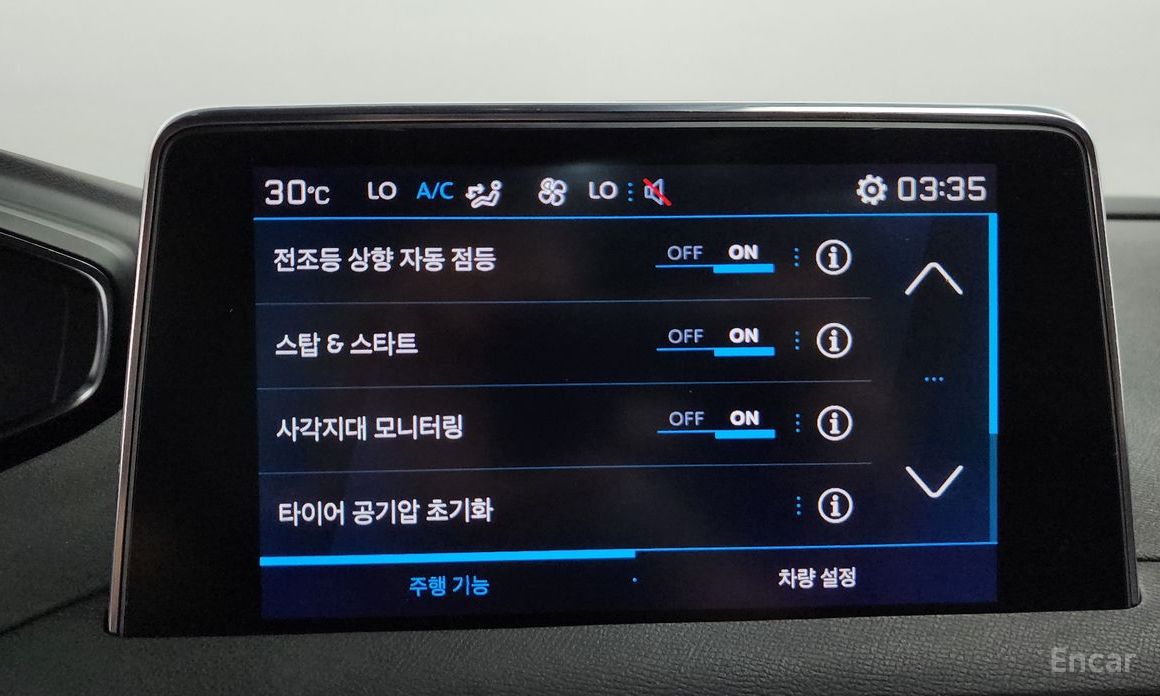 5008 2nd Generation 2.0 BlueHDi GT Pack 17