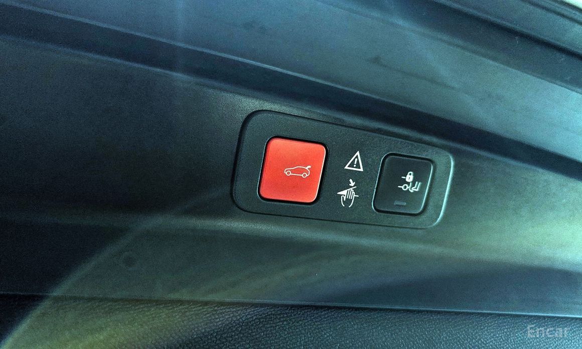 Peugeot 5008 Second Generation 1.5 BlueHDi GT №21