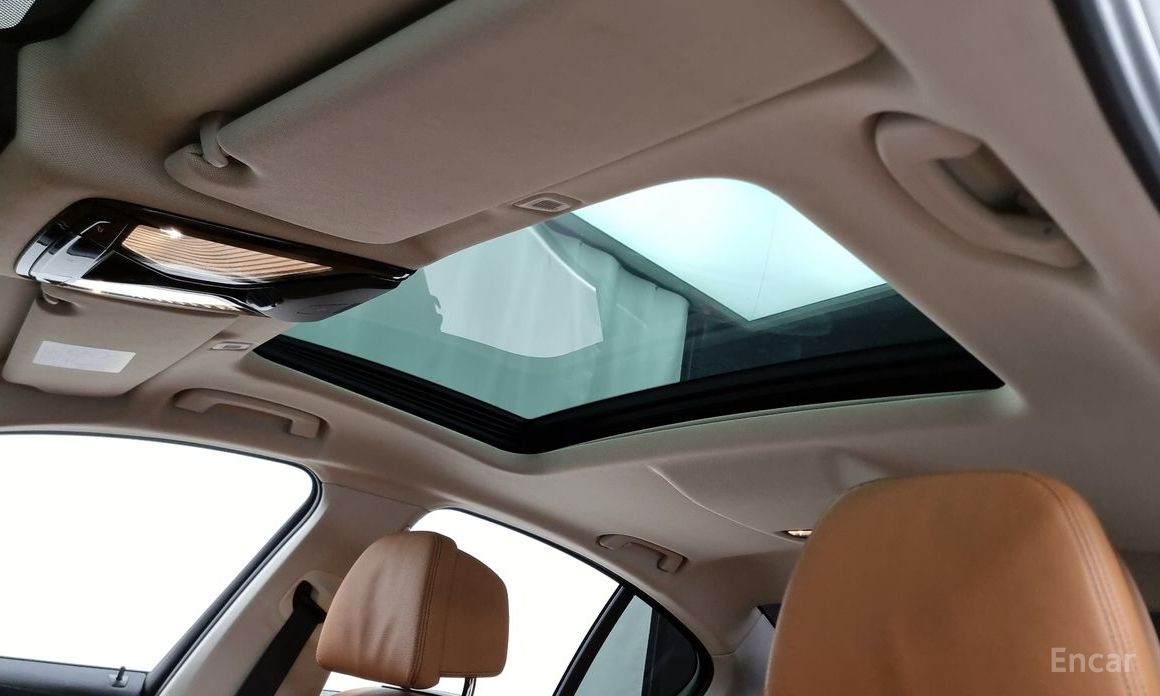 5 Series (G30)520i Luxury 19