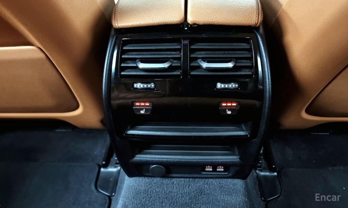 5 Series (G30)520i Luxury 20