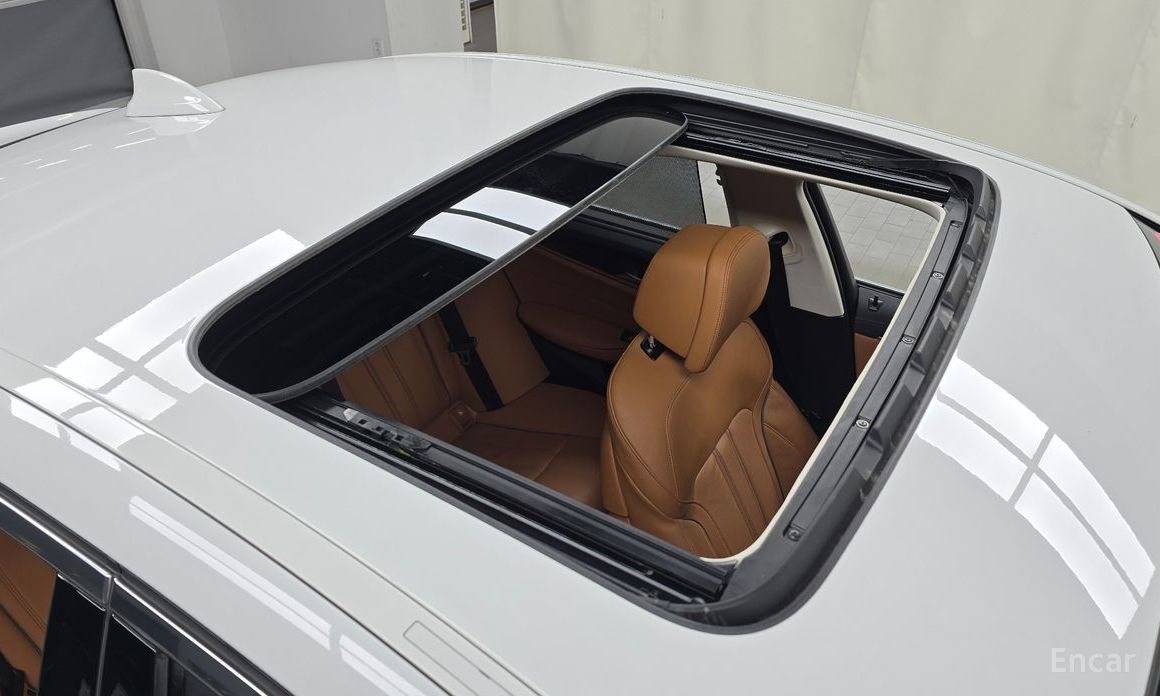 5 Series (G30)520i Luxury 17