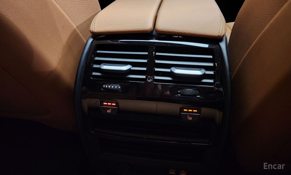 5 Series (G30)520i Luxury 19