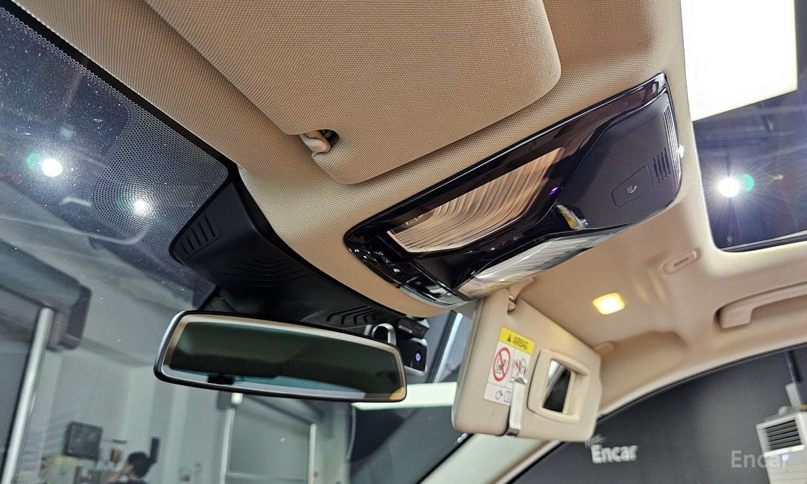 BMW 5 Series (G30)520i Luxury №18