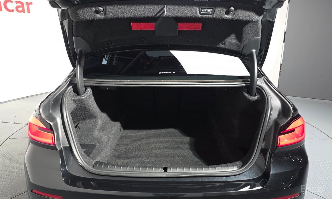 5 Series (G30)520i Luxury 20