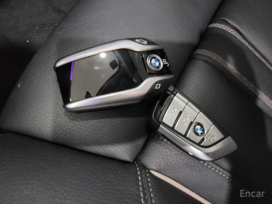 5 Series (G30)520i Luxury 20