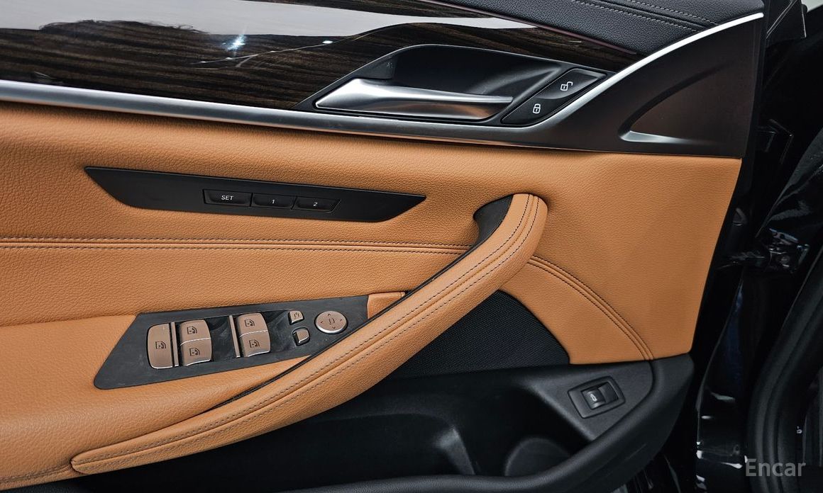 5 Series (G30)520i Luxury 19