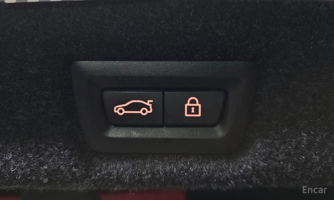 5 Series (G30)520i Luxury 20