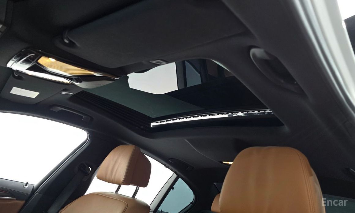 5 Series (G30)520i M Sport 19