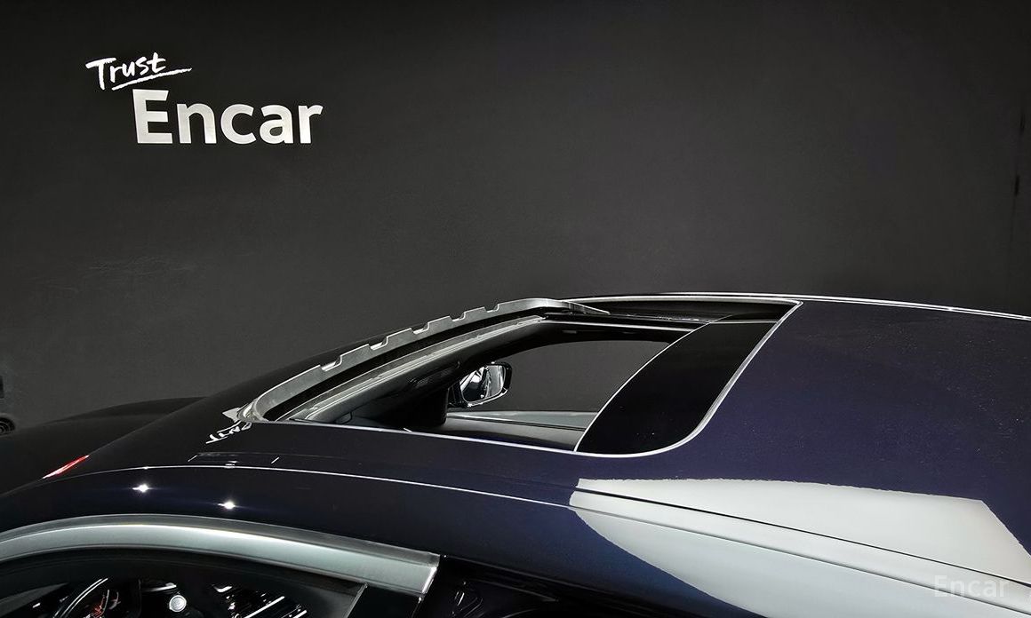 BMW 5 Series (G30)520i M Sport №20