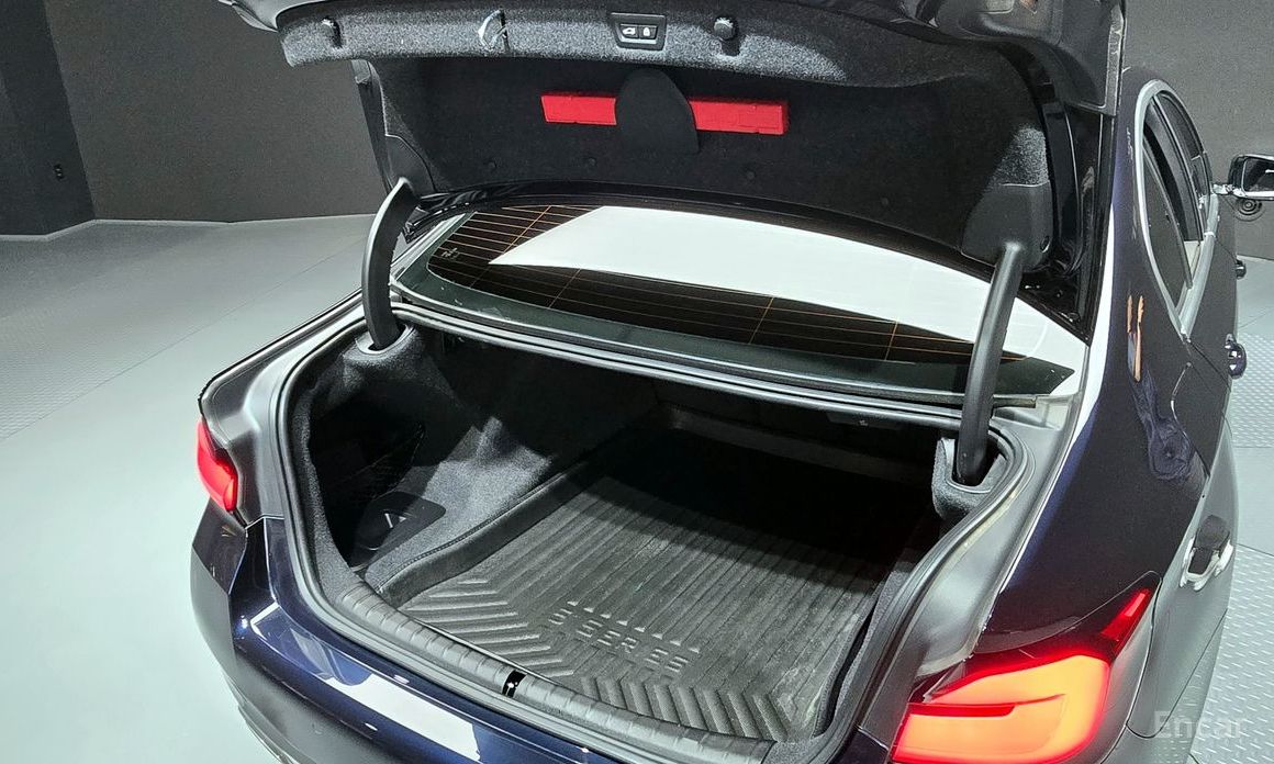 BMW 5 Series (G30)520i M Sport №21