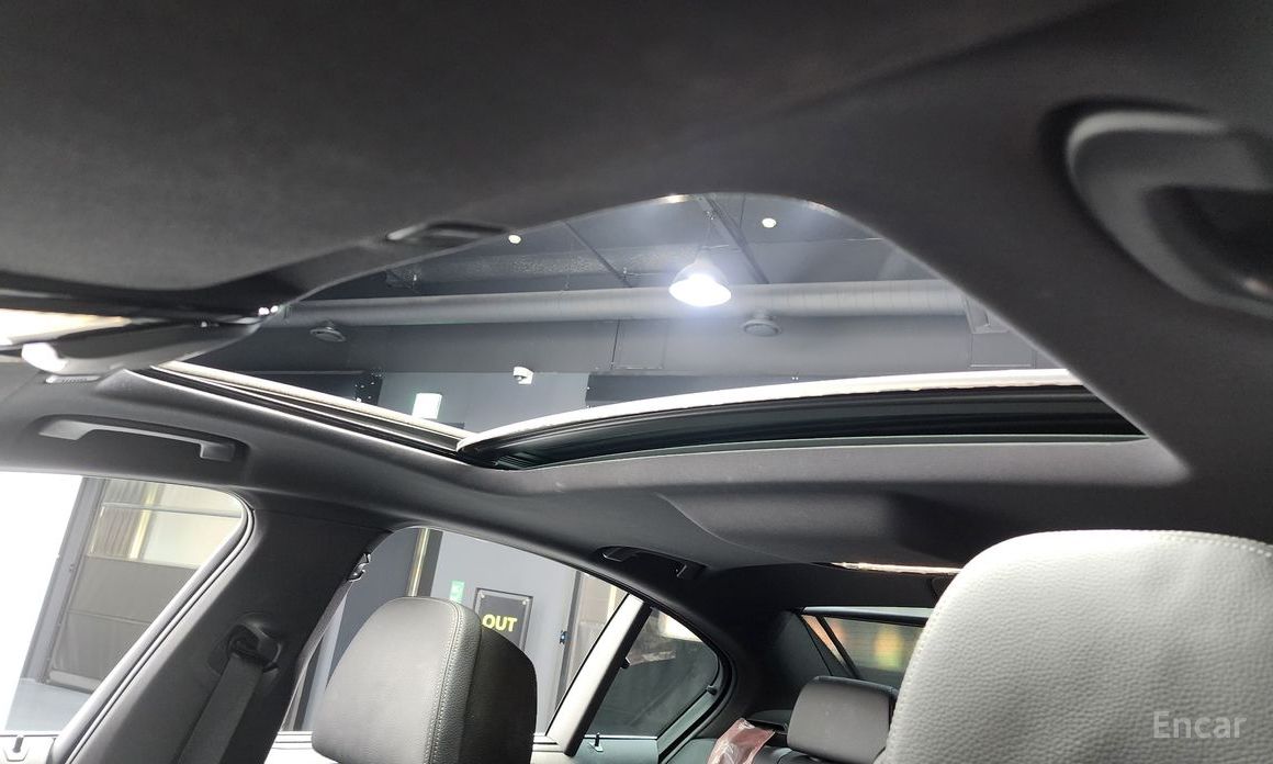 5 Series (G30)520i M Sport 18