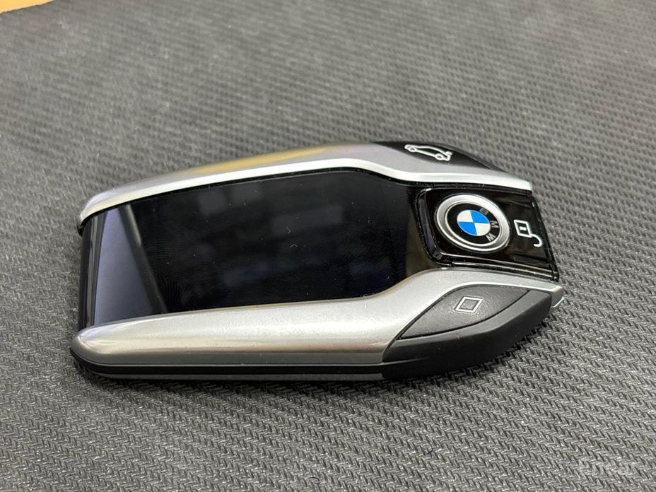 5 Series (G30)520i M Sport 20