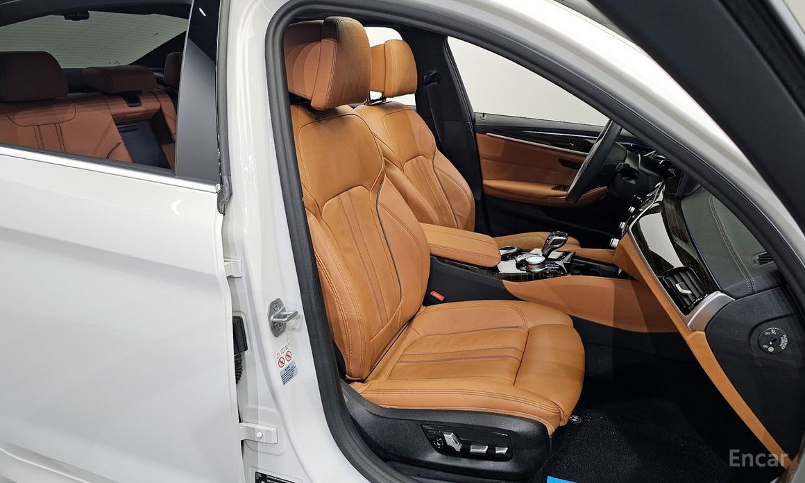 BMW 5 Series (G30)520i M Sport №13