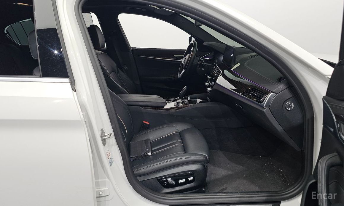 5 Series (G30)520i M Sport 12