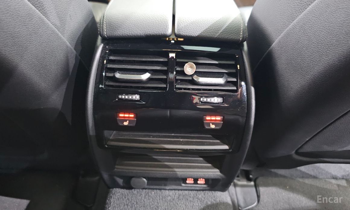 5 Series (G30)520i M Sport 19