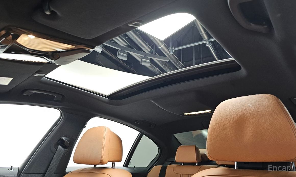 BMW 5 Series (G30)520i M Sport №18