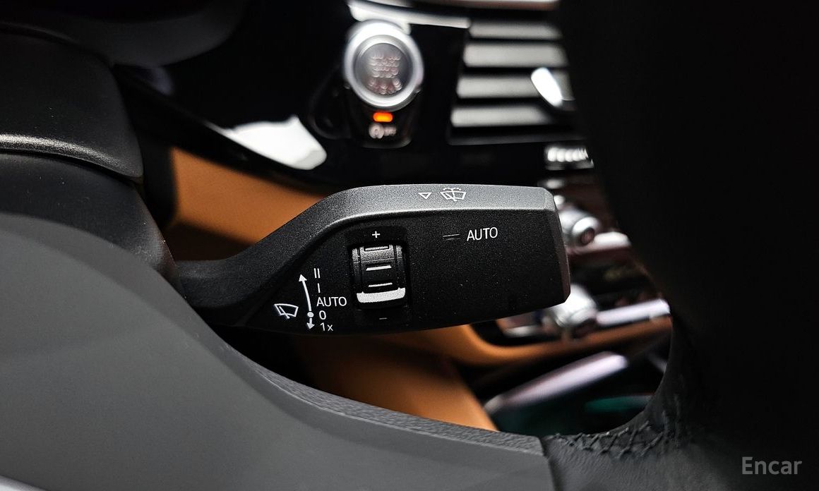 BMW 5 Series (G30)520i M Sport №10