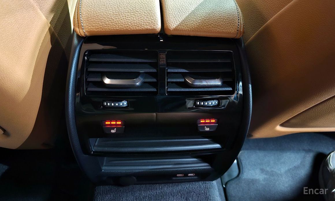 BMW 5 Series (G30)520i M Sport №19