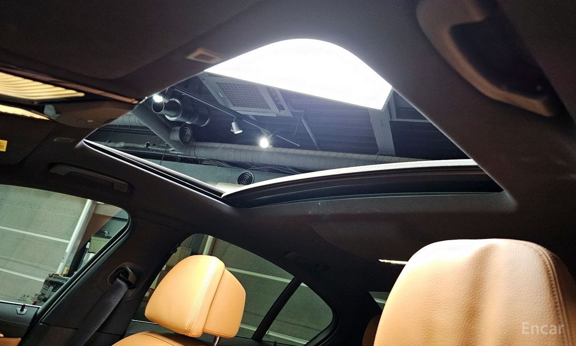 BMW 5 Series (G30)520i M Sport №20
