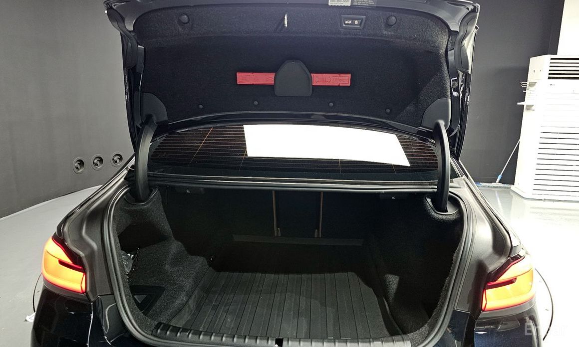 BMW 5 Series (G30)520i M Sport №21
