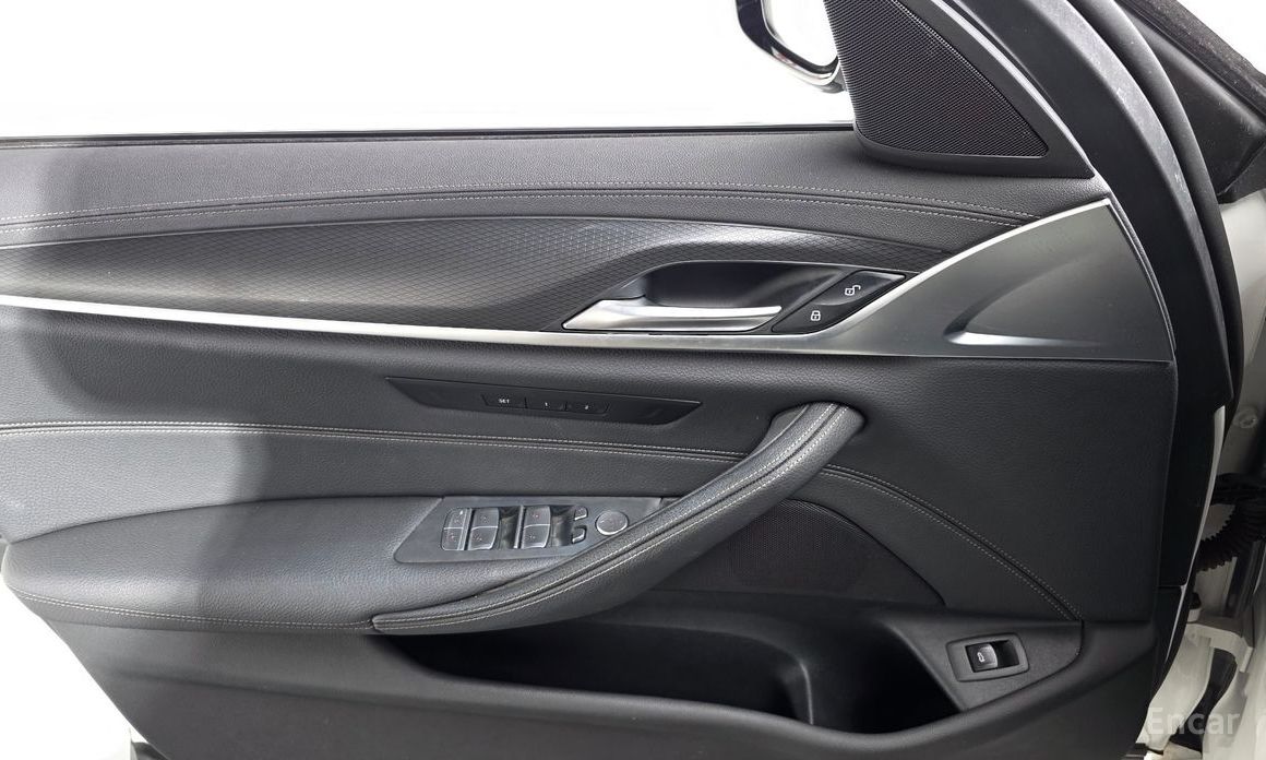 BMW 5 Series (G30)520i M Sport №18