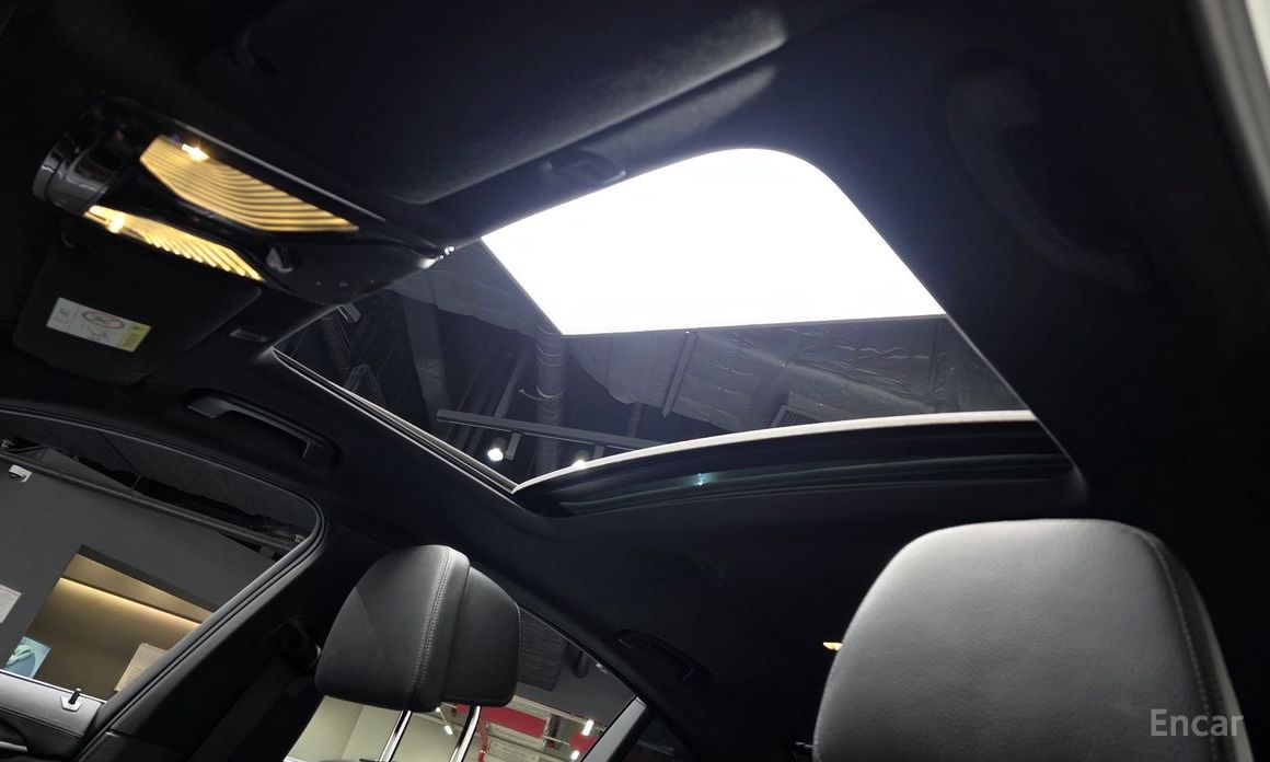 BMW 5 Series (G30)520i M Sport №19