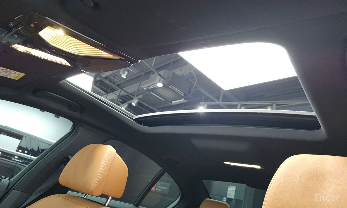 5 Series (G30)520i M Sport 20